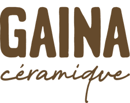 bijoux en grès et porcelaine